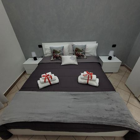 Irma'S House Βίλα Scafati Εξωτερικό φωτογραφία