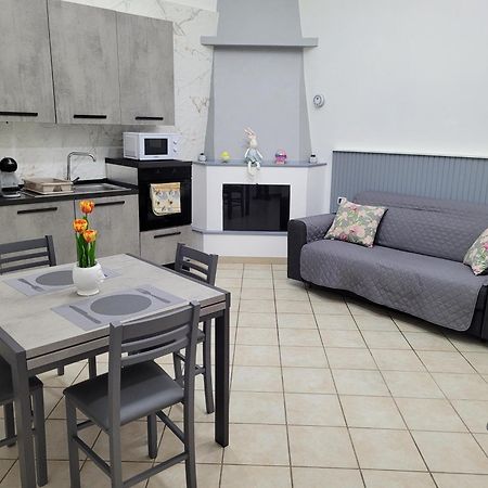 Irma'S House Βίλα Scafati Εξωτερικό φωτογραφία