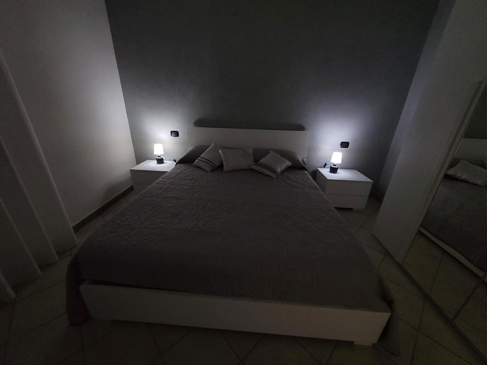 Irma'S House Βίλα Scafati Εξωτερικό φωτογραφία