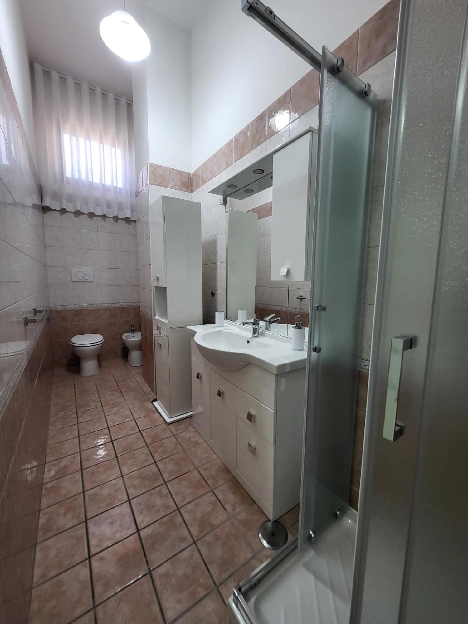 Irma'S House Βίλα Scafati Εξωτερικό φωτογραφία