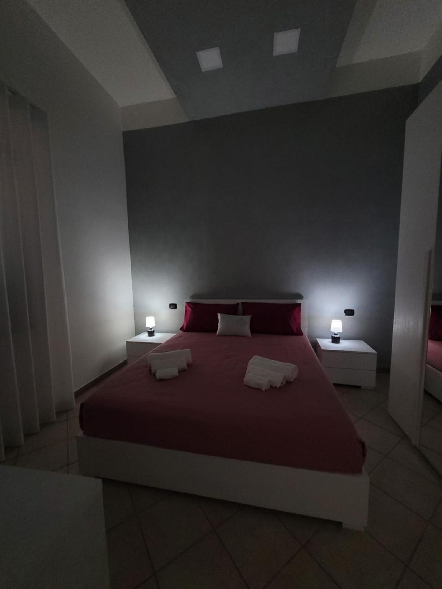 Irma'S House Βίλα Scafati Εξωτερικό φωτογραφία