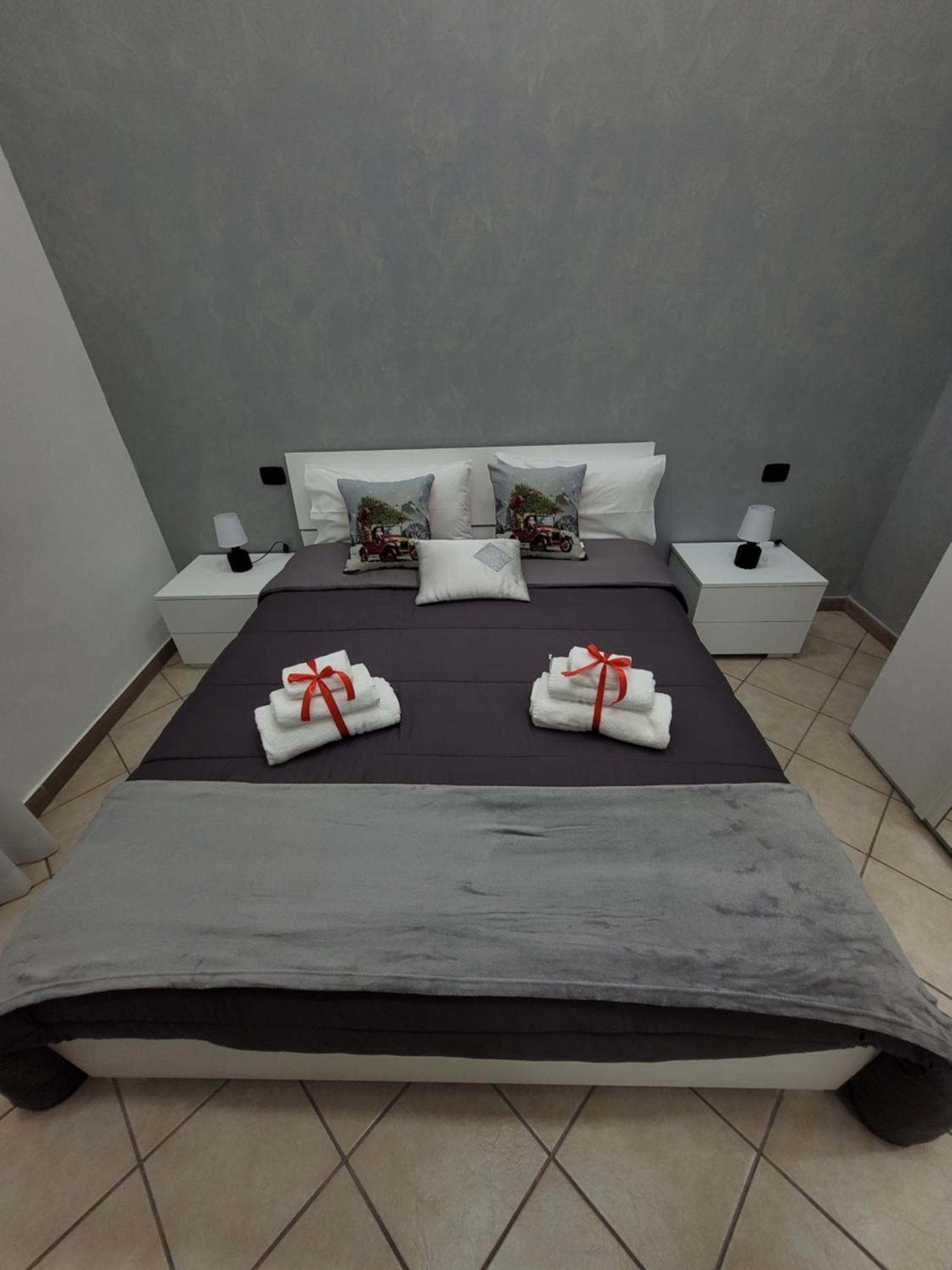Irma'S House Βίλα Scafati Εξωτερικό φωτογραφία