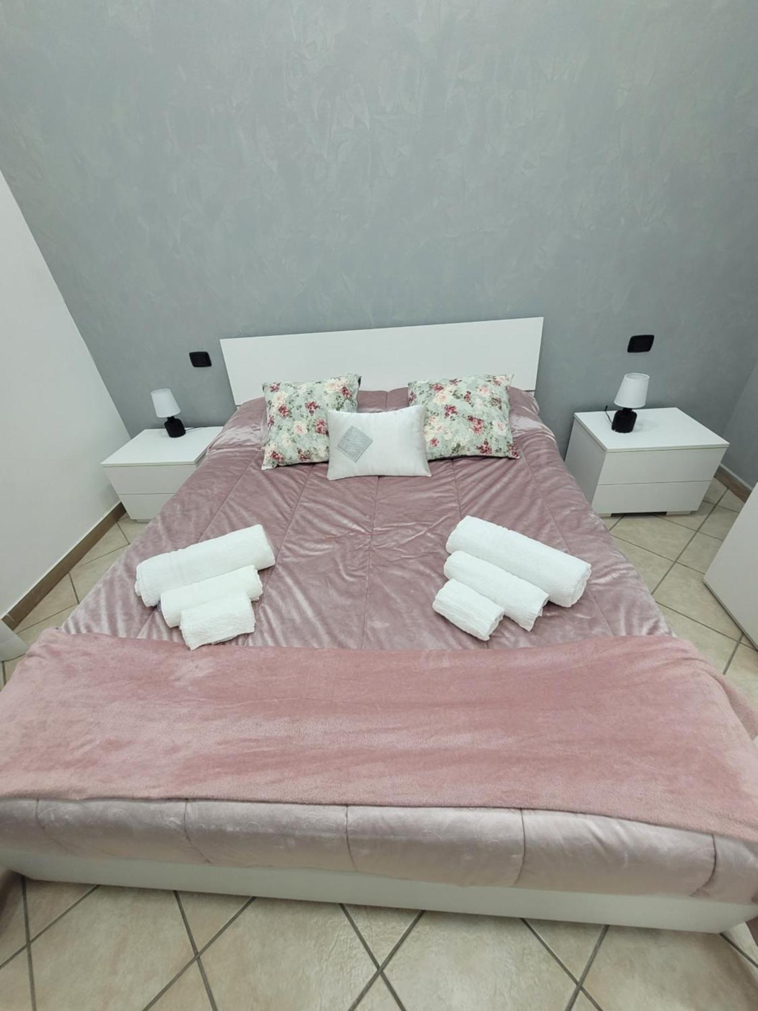 Irma'S House Βίλα Scafati Εξωτερικό φωτογραφία