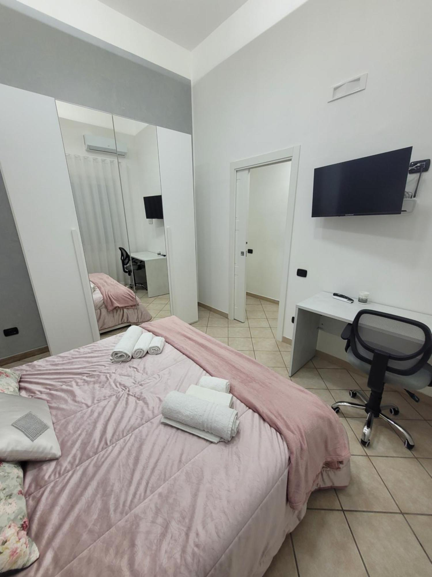 Irma'S House Βίλα Scafati Εξωτερικό φωτογραφία