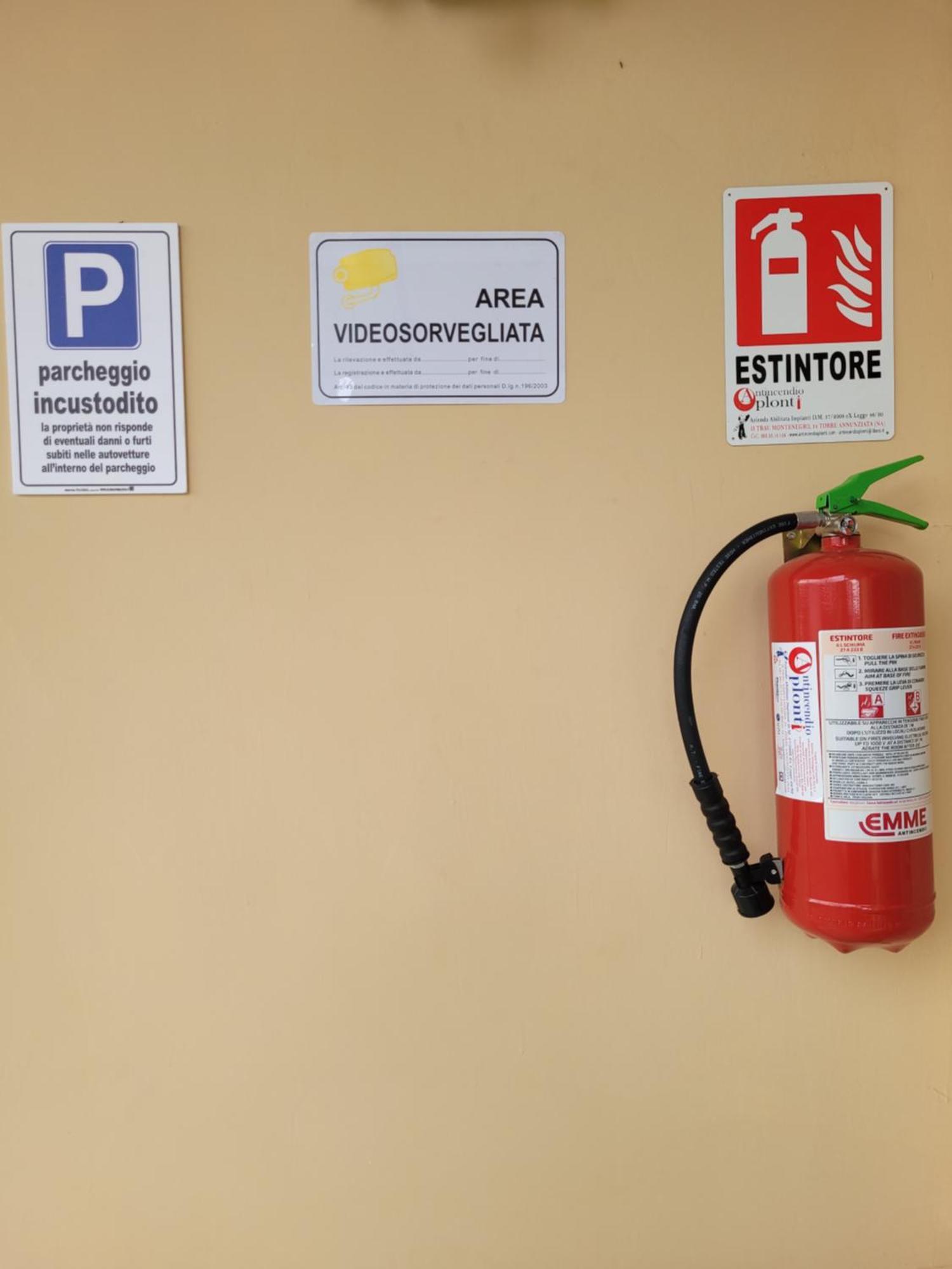 Irma'S House Βίλα Scafati Εξωτερικό φωτογραφία