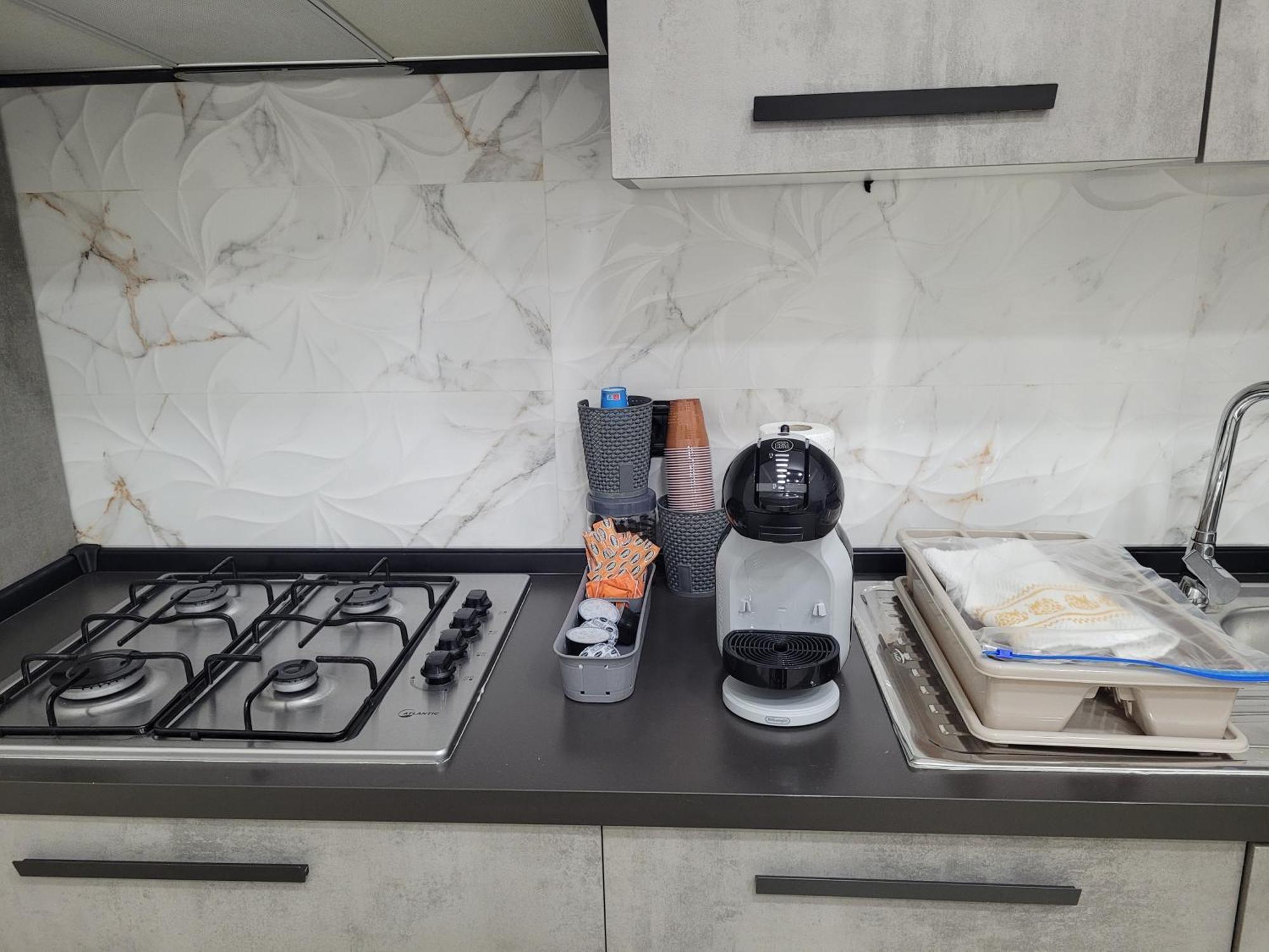 Irma'S House Βίλα Scafati Εξωτερικό φωτογραφία