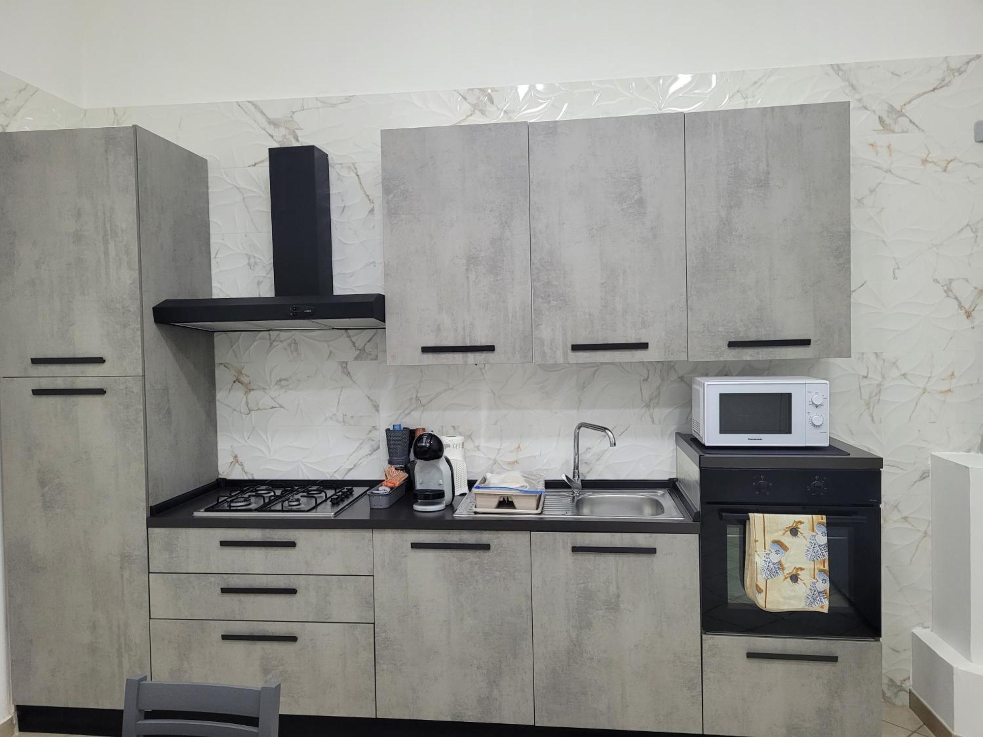 Irma'S House Βίλα Scafati Εξωτερικό φωτογραφία