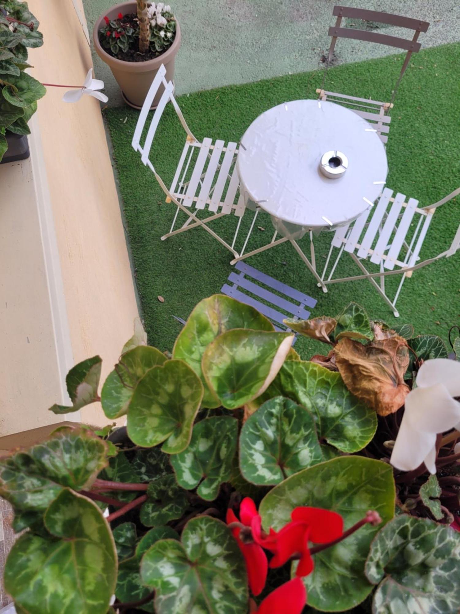 Irma'S House Βίλα Scafati Εξωτερικό φωτογραφία