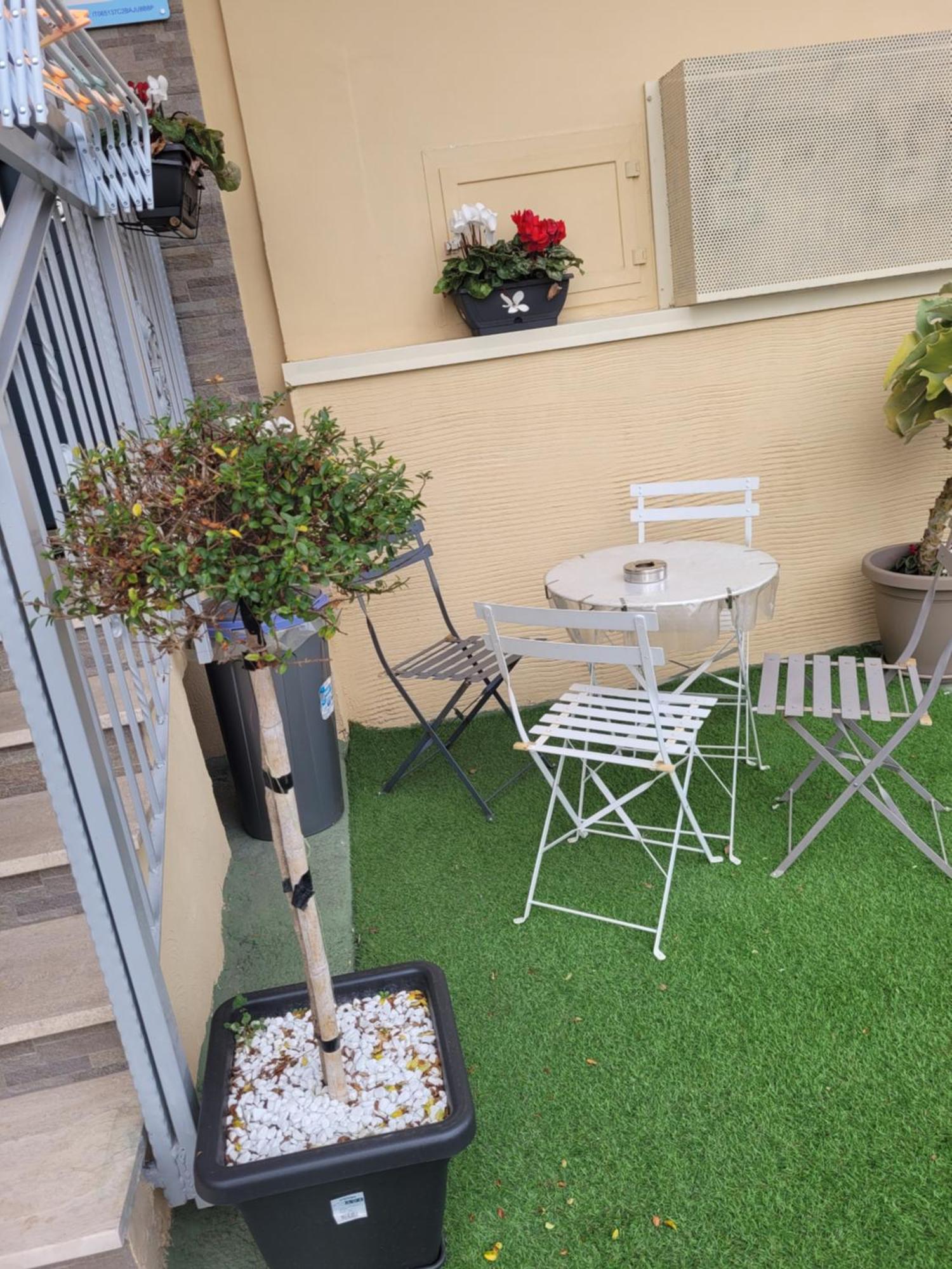 Irma'S House Βίλα Scafati Εξωτερικό φωτογραφία